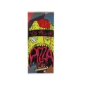 Schrumpfschlauch 18650 - Pizza