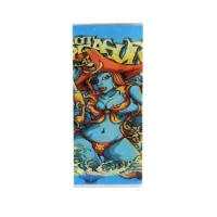 Schrumpfschlauch 18650 - Blue Piraten GirlSchaffen sie Sicherheit bei Industriezellen.Lieferumfang: 1x Schrumpfschlauch 18650 - Wrap Motiv: Schrumpfschlauch 18650 Pirate Girl756218650 Batterie Schrumpfschlauch1,00 CHFsmoke-shop.ch1,00 CHF