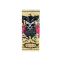 Schrumpfschlauch 18650 Skull Pirat