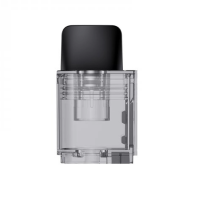 Empty Cartridge Moti Play OS (2 Stück) - Moti 2mlErsatzkartusche für den Moti Play Pod.2ml Kapazität.Auswechselbare 510 Tropfspitze.Füllen von der Seite der Patrone.Verkauft in Packungen von 2 Stück (ohne Verdampferkopf)13854Moti - Pod kit12,90 CHFsmoke-shop.ch12,90 CHF