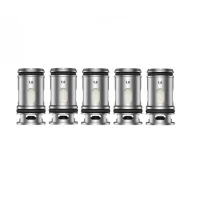 Moti Play Mesh Coils (5 Stück) - Moti - VerdampferköpfeMesh-Spulen für den Moti Play Pod.2 Werte verfügbar.0.45ohm, zu verwenden zwischen 18 und 25 Watt für eine RDL ziehen.1.00ohm, um zwischen 10 und 16 Watt für eine MTL ziehen verwendet werden.Ausgezeichnete Geschmackswiedergabe.Verkauft in Packungen von 5 Stück13855Moti - Pod kit12,90 CHFsmoke-shop.ch12,90 CHF