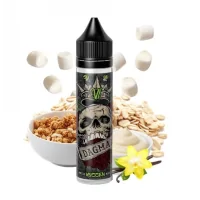 Dagmál 0mg 50ml - Vape Institut - shortfillDagmál 0mg 50ml - Vape Institut - shortfillEine köstliche Mischung aus Müsli und Haferflocken, Marshmallow-Chips, alles umhüllt von einer Vanillecreme. Entdecken Sie mit dem Dagmál einen noch leckereren Müsliriegel!Inhalt: 50 mlNikotingehalt: 0 mgMischverhältnis: 20% PG / 80% VGInhaltstoffe: Propylenglykol, pflanzliches Glyzerin, AromenManufacturer Vape InstitutCountry FranceFlavor GourmetPG/VG ratio 20/80Packaging 60ml PE bottle with childproof lockCapacity 50mlNicotine rate 0mg13859Laborvape - la french Liquide11,90 CHFsmoke-shop.ch11,90 CHF