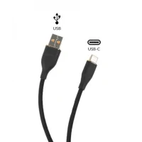 66W Kabel Fully Compatible Real Silicone - Fast Charger - USB CLadegerät USB A Typ CLänge 1 MeterRobustes Design66WVerschiedene Farben7132Smoke-Shop.ch5,90&nbsp;CHFsmoke-shop.ch5,90&nbsp;CHF