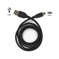 66W Kabel Fully Compatible Real Silicone - Fast Charger - USB CLadegerät USB A Typ CLänge 1 MeterRobustes Design66WVerschiedene Farben7132Smoke-Shop.ch5,90&nbsp;CHFsmoke-shop.ch5,90&nbsp;CHF