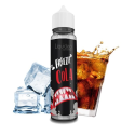 Freeze Cola 0mg 50ml - Liquideo Freeze - Shortfill