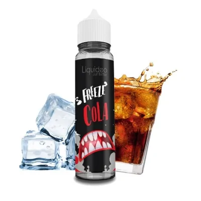 Freeze Cola 0mg 50ml - Liquideo Freeze - ShortfillGeschmack: Eine prickelnde Cola. EiskaltFreeze Cola 0mg 50ml - Liquideo Freeze - ShortfillHersteller LiquideoBereich FreezeLand FrankreichGeschmack Getränke, Cola , KaltPG/VG-Verhältnis 50/50Verpackung 70ml PE-Flasche mit kindersicherem VerschlussFassungsvermögen 50mlNikotingehalt 0mg13864Liquideo15,90 CHFsmoke-shop.ch15,90 CHF Freeze Cola 0mg 50ml - Liquideo Freeze - ShortfillGeschmack: Eine prickelnde Cola. EiskaltFreeze Cola 0mg 50ml - Liquideo Freeze - ShortfillHersteller LiquideoBereich FreezeLand FrankreichGeschmack Getränke, Cola , KaltPG/VG-Verhältnis 50/50Verpackung 70ml PE-Flasche mit kindersicherem VerschlussFassungsvermögen 50mlNikotingehalt 0mg13864Liquideo15,90 CHFsmoke-shop.ch15,90 CHF