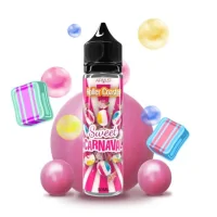 Sweet Carnaval 0mg 50ml - Roller Coaster By Airmust - ShortfillGeschmack: Bewundert und berühmt für seinen einzigartigen und würzigen Geschmack, entdecken Sie das Beste von Arlequin Süßigkeiten mit Sweet Carnaval, die e-Flüssigkeit, die Sie zurück in die Kindheit fallen lassen wird.Sweet Carnaval 0mg 50ml - Roller Coaster By Airmust - ShortfillHersteller LiquideoHersteller AirmustBereich AchterbahnLand FrankreichGeschmacksrichtung GourmetPG/VG-Verhältnis 50/50Verpackung 60ml PE-Flasche mit kindersicherem VerschlussFassungsvermögen 50ml13865Airmust - Frankreich Electronic Cigarette16,90 CHFsmoke-shop.ch16,90 CHF