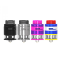 Nitrous RDTA - Damn Vape - 24 mm -vers. Farben (Selbstwickelverdampfer)