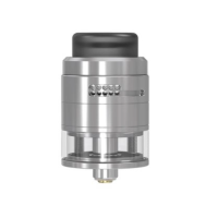 Nitrous RDTA - Damn Vape - 24 mm -vers. Farben (Selbstwickelverdampfer)Nitrous RDTA - Damn Vape - 24 mm -vers. Farben (Selbstwickelverdampfer)Die Nitrous ist jetzt in einem High-Performance 24mm Durchmesser RDTA zur Verfügung.Einzel- oder Doppelspule postless Deck sehr einfach zu montieren.Seite Luftstrom Wabe.Sehr effektive Dochtwirkung dank 4 SS Stäbe.3ml Kapazität und Bottom-Feed-Kompatibilität.3 Auswahlmöglichkeiten stehen Ihnen zur Verfügung: Drip Tip 810, restriktiver Besitzer oder 510 dank der mitgelieferten Adapter.Pyrex in PCTG bietet sehr gute Korrosionsbeständigkeit.Geeignet für Liebhaber der direkten und direkten restriktiven Inhalation.13869Damn Vape - RDA38,00 CHFsmoke-shop.ch38,00 CHF