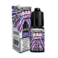 Doozy Vape - Seriously Bar Salts Black Ice 10ml - 20mgDie von Doozy Vape kreierten Seriously Bar Salts sind eine Sammlung einiger der beliebtesten Einweg-Vape-Aromen, die in einem praktischen nachfüllbaren E-Liquid hergestellt werden, das perfekt für Low-Power-Mouth-to-Lung-Vaping-Kits geeignet ist und mühelos die Verwendung einer Einweg-E-Zigarette zu einem Bruchteil der Kosten nachahmt.Geschmack: Seriously Bar Salts bringt Ihnen Black Ice: Saftige schwarze Johannisbeeren und ein Mix aus spritzigen Brombeeren mit einer kühlen Welle aus Eis.Seriously Bar Salts Nikotinsalz-E-Liquids sind in den Stärken 20 mg Nikotin erhältlich und werden in einer praktischen 10-ml-Flasche geliefert.Ihre 50/50 VG/PG-Mischung macht sie am besten geeignet für Mund-zu-Lunge-Starterkits, Pod-Geräte und Pod-Mod-Kits.Doozy Vape - Seriously Bar Salts Black Ice 10ml - 20mg50% | VG / PG13885Doozy Liquids5,50 CHFsmoke-shop.ch5,50 CHF
