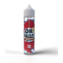 50 ml DR FROST STRAWBERRY ICE - Shortfill