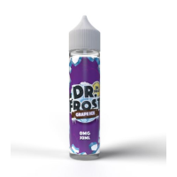 Dr Frost - Grape ICE - 50ml - ShortfillLieferumfang: Dr Frost - Grape ICE - 50ml - ShortfillGESCHMACK: TRAUBENSORBET MIT EINER GROSSEN PORTION KOOLADAZusammensetzung: 70 VG / 30 PGInhaltstoffe: Propylenglycol (PG) E1520 (Ph. Eur.), VG, natürliche/naturidentische Aromastoffe, Ethanol Flasche: 50ml überdosiertes Liquid in einer 60 ml Chubby Gorilla FlascheHerstellungsland: UK5080Frost E-Liquids18,90 CHFsmoke-shop.ch18,90 CHF