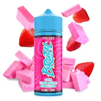 Just Juice Brutal - Sour Strawberry Bubblegum 0mg 100ml ShortfillDas unverwechselbare Bonbon Bubblegum trifft Sie schon beim ersten Zug, gefolgt von einem verruchten Hauch von saurer Erdbeere, um eine köstliche Mischung mit hervorragendem Geschmack zu schaffen!Sour Strawberry Bubblegum von Just Juice ist eine 100ml Shortfill mit 0mg Nikotin, das nach Bedarf hinzugefügt werden kann. PG / VG 30 / 70 - 00mg Überdosisertes E-LiquidE-Liquide 50ML 0MG BoostMade in Grossbritannien 70 VG13600Just Juice - Superier22,90&nbsp;CHFsmoke-shop.ch22,90&nbsp;CHF