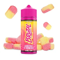 Just Juice Brutal - Rhubarb and Custard 0mg 100ml ShortfillFrischer Rhabarber mit einem Hauch von Schärfe, perfekt ausbalanciert durch die üppige Fülle von süßem, cremigem Pudding. Deine Geschmacksknospen werden wirklich zum Leben erwachen, wenn sich die beiden zu einem wirklich klassischen gekochten Bonbon vereinen.&nbsp;Rhabarber und Vanillepudding von Just Juice ist eine 100ml Shortfill mit 0mg Nikotin, das nach Bedarf hinzugefügt werden kann.70% | 30% VG / PGJust Juice Brutal - Rhubarb and Custard 0mg 100ml Shortfill -&nbsp; PG / VG 30 / 70 - 00mg Überdosisertes E-LiquidE-Liquide 50ML 0MG BoostMade in Grossbritannien - 70 VGJust Juice Brutal - Rhubarb and Custard 0mg 100ml Shortfill&nbsp;13639Just Juice - Superier22,90&nbsp;CHFsmoke-shop.ch22,90&nbsp;CHF