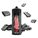 Just Juice Brutal - Mr Jack 0mg 100ml Shortfill -
