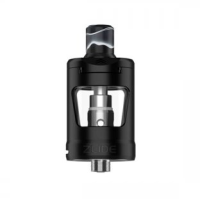 Zlide 4ml - 24 mm - Coilverdampfer von Innokin - vers. FarbenNeue Version noch leistungsstärker4ml FassungsvermögenDurchmesser 24mmKompatibel mit Widerständen für ZenithBefüllung von obenKindersicherungZlide 4ml - 24 mm - Coilverdampfer von Innokin - vers. FarbenLieferumfang:1 x Zlide Clearomizer 4ml1 x Ersatz-Pyrex-Rohr1 x Spule 1.2Ω (10-14W)1 x Spule 0.8Ω (14-17W)1 x BenutzerhandbuchSpecs:Abmessungen: 24 x 48mmFassungsvermögen: 4mlBottom Feeder: NeinLuftstrom: EinstellbarTropfspitze: 510Résultat de recherche d'images pour "Clearomiseur Zlide 4ml Innokin"7574Innokin25,00 CHFsmoke-shop.ch25,00 CHF