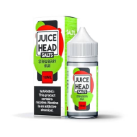 Juice Head - Strawberry...