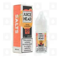 Juice Head - Mango Strawberry - Nikotinsalz - 20 mgJuice Head - Mango Strawberry - 20mg Nikotinsalz20 mg NikotinsalzGeschmack: Mango, Erdbeere13916Juice Head - Premium Liquids aus UK5,00 CHFsmoke-shop.ch5,00 CHF