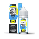 Juice Head - Blueberry Lemon - Nikotinsalz vers. Stärken