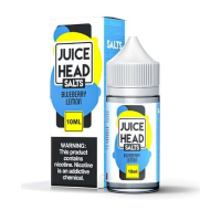 Juice Head - Blueberry Lemon - 10mg Nikotinsalz
