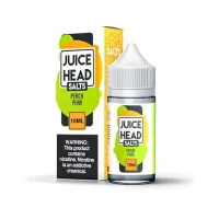 Juice Head - Peach Pear - Nikotinsalz - 20 mgJuice Head - Peach Pear - Nikotinsalz10 mg Nikotinsalz oder 20mg NikotinsalzGeschmack: Pfirsich , Birne13919Juice Head - Premium Liquids aus UK5,00 CHFsmoke-shop.ch5,00 CHF