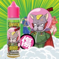 BOBO SAIYEN VAPORS 50ML 00MG von SWOKE 50 ml - shortfillLieferumfang: BOBO SAIYEN VAPORS 50ML 00MG von SWOKE 50 ml - shortfillGeschmack:Geschmack: Kaugummi, Drachenfrucht, WassermelonePG/VG: 50/50In der Saiyajin-Serie gibt es einen neuen Charakter aus Swokes Fantasie. Es handelt sich um Bobo und seine köstlichen Aromen von Wassermelone, Drachenfrucht und Kaugummi. E-Liquid mit 50ml Inhalt in einer Flasche mit 75ml Inhalt. 00mg - Liquid mit überdosierten Aromen  13921swoke9,50 CHFsmoke-shop.ch9,50 CHF