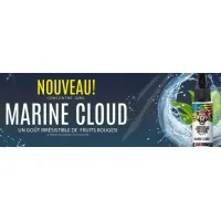 Marine Cloud - Jungle Wave - Aroma (DIY) 10 mlLieferumfang: Marine Cloud - Jungle Wave - Aroma (DIY)Geschmack:Geschmack: frisch, rote FrüchteMarine Cloud gehört zu den anderen Konzentraten, die von Jungle Wave hergestellt werden. Dieser Neuzugang basiert auf roten Früchten und Frische. Aromakonzentrat zum Verdünnen mit einer Basis.10ml FlascheHergestellt in MalaysiaMischverhältnis 15% Aromen nie Pur dampfen ! 13923Jungle Wave Aroma6,90 CHFsmoke-shop.ch6,90 CHF