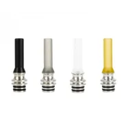Drip tip 510 Long (RS336) - Reewape vers. FarbenLieferumfang: 1x Drip tip 510 Long (RS336) - Reewape vers. FarbenPassend auf alle 510 Anschlüssemit 2 Oringen für einen idealen halt13940Drip Tip6,90&nbsp;CHFsmoke-shop.ch6,90&nbsp;CHF