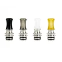 Drip tip 510 Concave (RS337) - Reewape vers. Farben