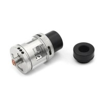 Dripper Air Force RDA One by Madao TechnologyLieferumfang: 1x RDA Dripper ir Fore One by Madao TechnologyDie MadaoTech Airforce One V2 RDA Rebuildable Dripping Atomizer ist aus Edelstahl gefertigt. Es kommt mit 2 Beiträge Design. Diese RDA verfügt über eine 3,5ml Kapazität und 23mm Durchmesser.1787Indulgence Unicig3,00 CHFsmoke-shop.ch3,00 CHF