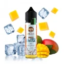 Mango Freez 0mg 50ml - Ripe Vapes - Shortfill