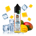 Mango Freez 0mg 50ml - Ripe Vapes - Shortfill