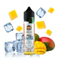 Mango Freez 0mg 50ml - Ripe Vapes - ShortfillErfrischen Sie sich mit diesem Mango Freez eliquid für eine exotische vape. Sie werden von der weichen und süßen Geschmack von Mango überrascht sein, ohne zu vergessen, eine gute Note von Frische.50ml in einer 60ml FlaschePG/VG: 25/75Hersteller Ripe VapesBereich FreezLand USAGeschmack , FruchtigPG/VG-Verhältnis 25/75Verpackung 60ml PE Flasche mit kindersicherem VerschlussFassungsvermögen 50mlNikotingehalt 0mg13943Ripe Vapes Premium USA18,90 CHFsmoke-shop.ch18,90 CHF