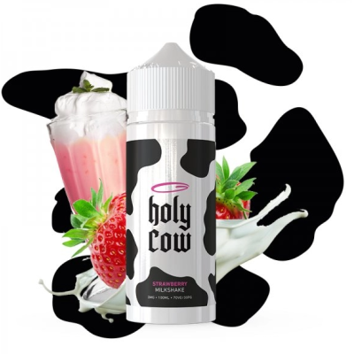 Strawberry Milkshake 0mg 100ml - Holy Cow - ShortfillEin klassischer Milchshake! Süße Erdbeeren gemischt mit dem Geschmack eines fruchtig-cremigen Milchshakes.Hersteller Holy CowLand Vereinigtes KönigreichGeschmack FruchtigPG/VG-Verhältnis 30/70Verpackung 120ml PE-Flasche mit kindersicherem VerschlussFassungsvermögen 100mlNikotingehalt 0mgStrawberry Milkshake 0mg 100ml - Holy Cow - Shortfill13938Holy Cow - UK Liquids18,90 CHFsmoke-shop.ch18,90 CHF