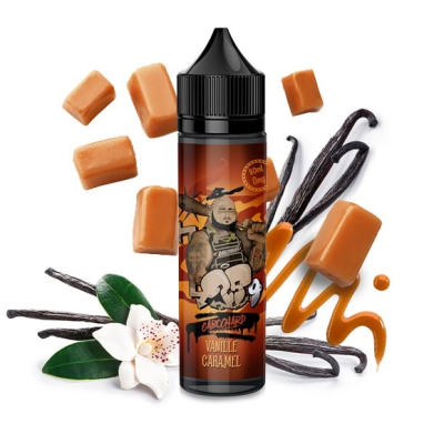 Vanille Caramel 0mg 50ml - Cabochard - ShortfillLieferumfang: Vanille Caramel 0mg 50ml - Cabochard - ShortfillDer Rapper 25G präsentiert seine E-Liquids Geschmack: Entdecken Sie ein schmelzendes Karamell mit einem süßen Gefühl von perfekt ausbalancierter Vanille.Hersteller CabochardLand FrankreichGeschmacksrichtung GourmetPG/VG-Verhältnis 50/50Verpackung 60ml PE-Flasche mit kindersicherem VerschlussFassungsvermögen 50mlNikotingehalt 0mg13928Cabochard - Shortfill Frankreich19,90 CHFsmoke-shop.ch19,90 CHF