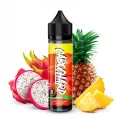 Fruit du Dragon Ananas 0mg 50ml - Cabochard - Shortfill