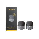 Leere Ersatzkartusche - Cartridge Vinci 3 (2 Stück) - Voopoo