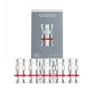 5x Verdampferköpfe PNP VM1/VM4/R2/VM6/DW60/TW20/TW30 für Vinci - VOOPOOLieferumfang: 5x Verdampferköpfe PNP VM1/VM4/R2 für Vinci von VOOPOO vers. OhmBeste Leistung bei&nbsp;10-25 Watt (1. Ohm coils)Passend für den Voopoo Vinci PodverdampferPnP-VM1 0.3ohmPnp-VM4 0.6ohmPnp-R2 1.ohm&nbsp;Pnp TM2 0.8 ohmPnp-VM5 Mesh 0.2 ohmPnP-VM1 0.3Ω empfohlen bei 32W-40W.PnP-M1 0.45Ω empfohlen bei 28W-35W.PnP-C1 1.2Ω empfohlen bei 10W-15W.PnP-R1 0.8Ω empfohlen bei 12W-18W.PnP-VM3 0.45Ω empfohlen bei 25W-35W.PnP-VM4 0.6Ω empfohlen bei 20W-28W.8479Voopoo17,10&nbsp;CHFsmoke-shop.ch17,10&nbsp;CHF