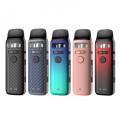 Kit Pod Vinci 3 1800mAh - Voopoo - USB-C - vers. Farben