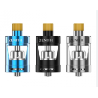 Zenith Upgrade - 4ml Coilverdampfer 24 mm von InnokinDer Zenith Upgrade ist immer noch MTL-orientiert und verfügt über einen 4 ml Tank und eine einstellbare Airflow, um verschiedene Züge zu genießen. Die Top-Fill-Füllung ist jetzt mit einer Silikondichtung ausgestattet, die beim Transport für eine optimale Abdichtung sorgt und das Aufsteigen von Juice verhindert. Vape MTLDer Zenith Upgrade gibt wie sein Vorgänger die Aromen perfekt wieder. Er wird mit Widerständen in 0,8 Ohm und 1,6 Ohm geliefert und passt perfekt zu allen Z-Coil-Widerständen. Er zeichnet sich beim MTL-Dampfen aus, indem er einen anhaltenden Hals-Hit bietet. Sein Plus: Er akzeptiert Liquids mit Nikotinsalzen. 5871Innokin24,90 CHFsmoke-shop.ch24,90 CHF