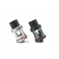 Dripper Air Force RDA One by Madao TechnologyLieferumfang: 1x RDA Dripper ir Fore One by Madao TechnologyDie MadaoTech Airforce One V2 RDA Rebuildable Dripping Atomizer ist aus Edelstahl gefertigt. Es kommt mit 2 Beiträge Design. Diese RDA verfügt über eine 3,5ml Kapazität und 23mm Durchmesser.1787Indulgence Unicig3,00 CHFsmoke-shop.ch3,00 CHF