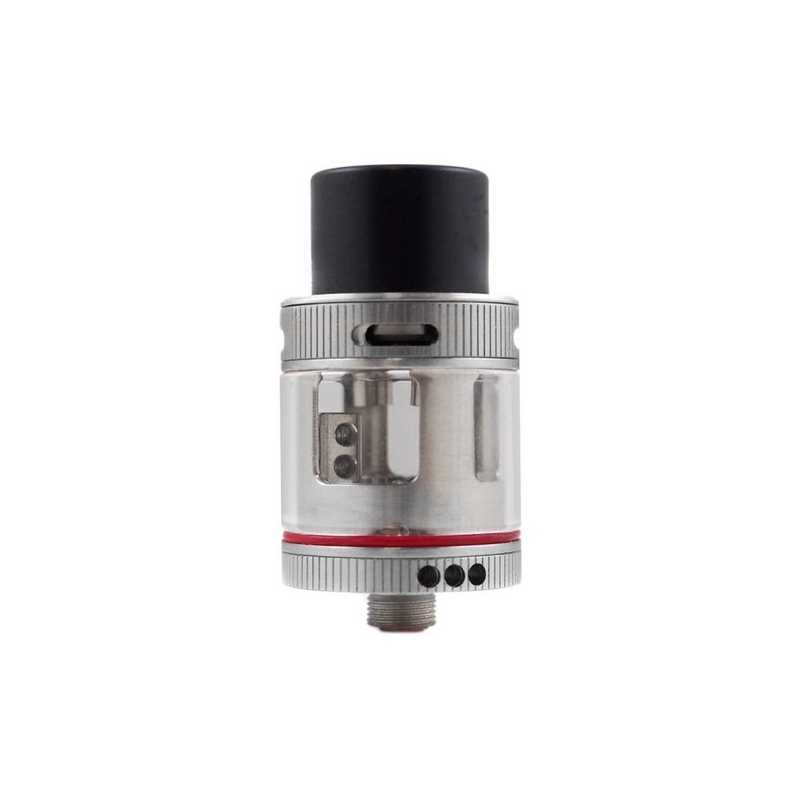 Dripper Air Force RDA One by Madao TechnologyLieferumfang: 1x RDA Dripper ir Fore One by Madao TechnologyDie MadaoTech Airforce One V2 RDA Rebuildable Dripping Atomizer ist aus Edelstahl gefertigt. Es kommt mit 2 Beiträge Design. Diese RDA verfügt über eine 3,5ml Kapazität und 23mm Durchmesser.1787Indulgence Unicig3,00 CHFsmoke-shop.ch3,00 CHF Dripper Air Force RDA One by Madao TechnologyLieferumfang: 1x RDA Dripper ir Fore One by Madao TechnologyDie MadaoTech Airforce One V2 RDA Rebuildable Dripping Atomizer ist aus Edelstahl gefertigt. Es kommt mit 2 Beiträge Design. Diese RDA verfügt über eine 3,5ml Kapazität und 23mm Durchmesser.1787Indulgence Unicig3,00 CHFsmoke-shop.ch3,00 CHF