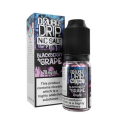 Double Drip Nic Salt Blackberry & Grape 10ml E-liquid - 20mg Nikotinsalz