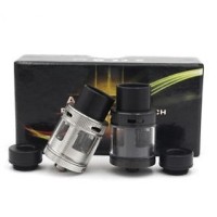 Dripper Air Force RDA One by Madao TechnologyLieferumfang: 1x RDA Dripper ir Fore One by Madao TechnologyDie MadaoTech Airforce One V2 RDA Rebuildable Dripping Atomizer ist aus Edelstahl gefertigt. Es kommt mit 2 Beiträge Design. Diese RDA verfügt über eine 3,5ml Kapazität und 23mm Durchmesser.1787Indulgence Unicig3,00 CHFsmoke-shop.ch3,00 CHF