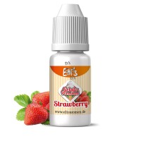 10 ml - Gelato Eis Aroma Strawberry - Ellis Lebensmittelaroma (DIY)Gelato Eis Aroma Strawberry - Ellis Lebensmittelaroma (DIY)Geschmack: Eis Geschmack - Erdbeere  10ml Flasche13957Ellis Aromen6,40 CHFsmoke-shop.ch6,40 CHF