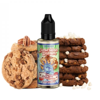Aroma Double Chip Cookie 30ml - American Dream by Savourea