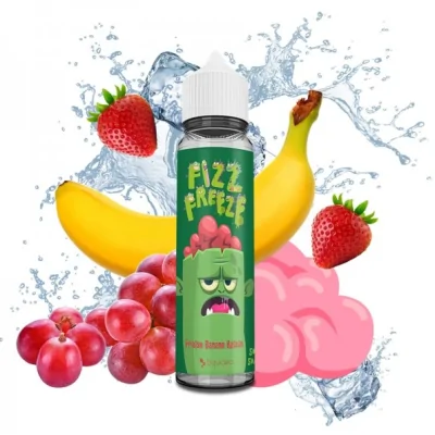 Fraise Banane Raisin 0mg 50ml - Fizz and Freeze by Liquideo - ShortfillEine fruchtige Mischung aus Erdbeeren, Bananen und Trauben in einem frischen, spritzigen Saft!Fraise Banane Raisin 0mg 50ml - Fizz and Freeze by Liquideo - ShortfillHersteller LiquideoBereich FreezeLand FrankreichGeschmack Fruchtig und FrischPG/VG-Verhältnis 50/50Verpackung 70ml PE-Flasche mit kindersicherem VerschlussFassungsvermögen 50mlNikotingehalt 0mg13978Liquideo18,90&nbsp;CHFsmoke-shop.ch18,90&nbsp;CHF
