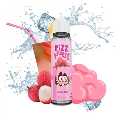 Limonade Litchi 0mg 50ml - Fizz and Freeze by Liquideo - ShortfillEin frischer und spritziger Geschmack von Litschi-Limonade.Limonade Litchi 0mg 50ml - Fizz and Freeze by Liquideo - ShortfillHersteller LiquideoBereich FreezeLand FrankreichGeschmack Fruchtig und FrischPG/VG-Verhältnis 50/50Verpackung 70ml PE-Flasche mit kindersicherem VerschlussFassungsvermögen 50mlNikotingehalt 0mg13979Liquideo15,90&nbsp;CHFsmoke-shop.ch15,90&nbsp;CHF