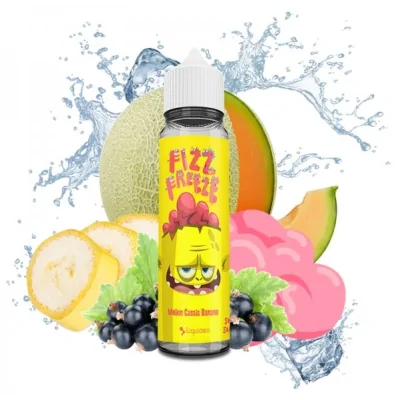 Melon Cassis Banane 0mg 50ml - Fizz and Freeze by Liquideo - ShortfillEine fruchtige Mischung aus Melone, schwarzer Johannisbeere und Banane. Dieses Aroma wird Ihnen einen erfrischenden und prickelnden Dampfergeschmack verleihen.Melon Cassis Banane 0mg 50ml - Fizz and Freeze by Liquideo - ShortfillHersteller LiquideoBereich FreezeLand FrankreichGeschmack Fruchtig und FrischPG/VG-Verhältnis 50/50Verpackung 70ml PE-Flasche mit kindersicherem VerschlussFassungsvermögen 50mlNikotingehalt 0mg13980Liquideo18,90 CHFsmoke-shop.ch18,90 CHF Melon Cassis Banane 0mg 50ml - Fizz and Freeze by Liquideo - ShortfillEine fruchtige Mischung aus Melone, schwarzer Johannisbeere und Banane. Dieses Aroma wird Ihnen einen erfrischenden und prickelnden Dampfergeschmack verleihen.Melon Cassis Banane 0mg 50ml - Fizz and Freeze by Liquideo - ShortfillHersteller LiquideoBereich FreezeLand FrankreichGeschmack Fruchtig und FrischPG/VG-Verhältnis 50/50Verpackung 70ml PE-Flasche mit kindersicherem VerschlussFassungsvermögen 50mlNikotingehalt 0mg13980Liquideo18,90 CHFsmoke-shop.ch18,90 CHF