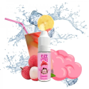 Limonade Litchi 10ml - Fizz and Freeze by Liquideo vers. Nikotinstärken